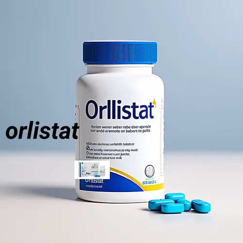 Pastillas para adelgazar orlistat precio